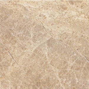 Light Emperador Antiqued Marble